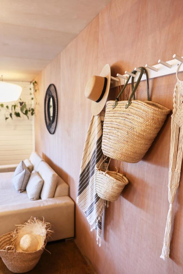 Boho Hill Apartment - Great Barrier Island Escape Okiwi Extérieur photo